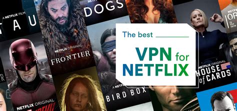 How To Access Us Netflix With Vpn